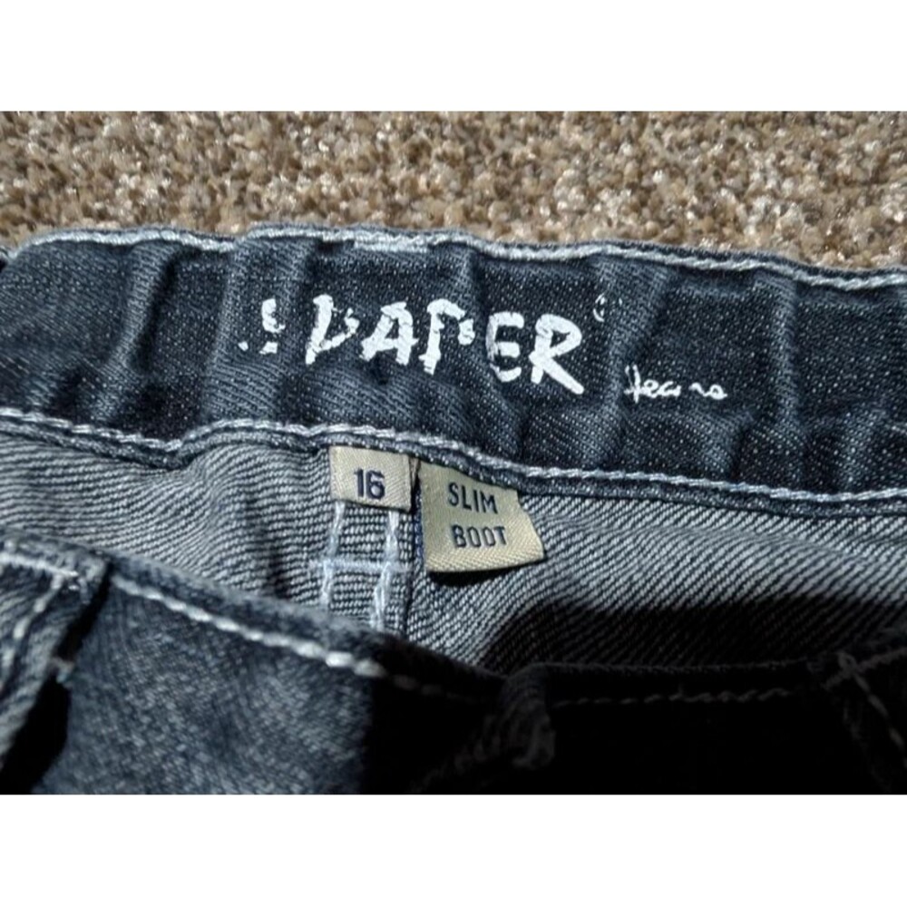 Flypaper Jeans - Picture 4 of 6